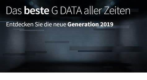 G-Data