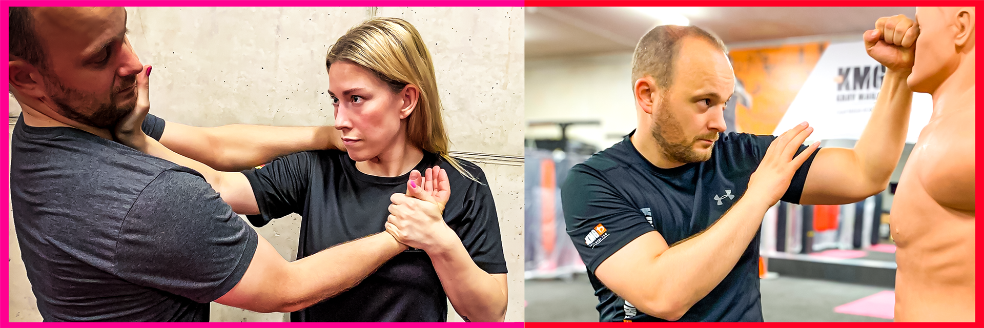 Krav Maga